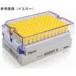 MX 2Dチューブ 1mL ScrewCap式V底 5ラック 滅菌 3741シリーズ MATRIX