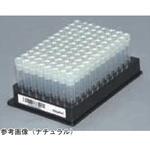 374120 NN 1.0クライオバンク 10ラック 2Dコード付き Thermo Scientific Nalgene