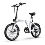 電動アシスト自転車 AMORU P20 AINOHOT