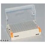 MX 2Dチューブ0.75mL ラッチラック 96本×10ラック入 MATRIX