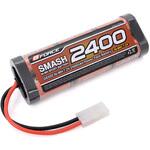 ベーシックバッテリー SMASH NiMH 7.2V GEシリーズ GFORCE