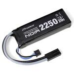 Noir LiPo バッテリー 7.4V GFGシリーズ GFORCE