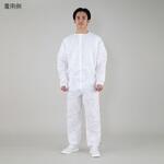 キムテクピュア A5 滅菌 カバーオール 25着 KTPMA5シリーズ キンバリークラーク