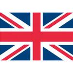 イギリス国旗 横浜ディスプレイミュージアム イギリス国旗 横浜ディスプレイミュージアム