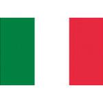 イタリア国旗 横浜ディスプレイミュージアム イタリア国旗 横浜ディスプレイミュージアム