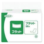 ネピアテンダーフラット (36枚入x4袋)ケース 王子ネピア ネピアテンダーフラット (36枚入x4袋)ケース 王子ネピア