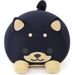 もぐっち わんわん 黒 MOGU