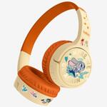 SoundForm Mini 子供用ワイヤレスヘッドホン ズートピア BELKIN(ベルキン) SoundForm Mini 子供用ワイヤレスヘッドホン ズートピア BELKIN(ベルキン)