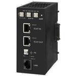計装ネットワークモジュールNX EtherCATアダプタ NX-ECAシリーズ azbil(旧:山武) 計装ネットワークモジュールNX EtherCATアダプタ NX-ECAシリーズ azbil(旧:山武)