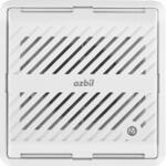 天井用CO2濃度・温度センサ:CY7102 azbil(旧:山武) 天井用CO2濃度・温度センサ:CY7102 azbil(旧:山武)