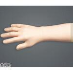 クリーンルーム用ラテックスグローブ 100枚×10袋 VT-L240シリーズ ミドリ安全