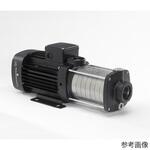 横型多段うず巻ポンプ 鋳鉄製 CMシリーズ グルンドフォスポンプ