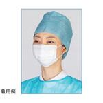 メディカルキャップ 1セット 100枚×6箱入 日昭産業