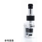 白色LEDライト&電池ホルダー付ミクロメータースコープ TS-7LEシリーズ 杉藤