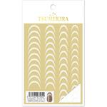 TSUMEKIRA(ツメキラ) ネイルシール イングカワモト