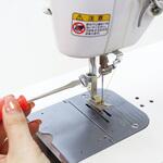 ミシン用ドライバー2本セット 日本紐釦貿易 ミシン用ドライバー2本セット 日本紐釦貿易
