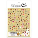 TSUMEKIRA(ツメキラ) ネイルシール イングカワモト