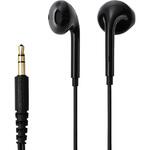 イヤホン 有線 Φ3.5mm 3極 インナーイヤー型 高音質 ケーブル強度向上設計 1.2m エレコム イヤホン 有線 Φ3.5mm 3極 インナーイヤー型 高音質 ケーブル強度向上設計 1.2m エレコム