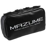mazume ウエストポーチ MZAS-790 オレンジブルー