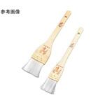 ナイロン ハケ アズワン