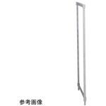 キャンブロ カムシェルビング(R) プレミアムシリーズ 固定式用ポストキット 1組 2枚入 CPPKシリーズ キャンブロ