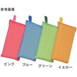 Newカラークリーナー 10個入 アズワン
