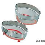 18-0 網製三角コーナー アズワン