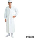 ターポリン前掛 特殊合成ゴム製 アズワン