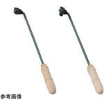 木柄 焼印 アズワン