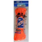 パイレン金剛打カラーロープ 5mm×10m ユタカメイク