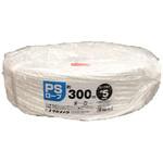 PSロープ大巻 白 PSシリーズ ユタカメイク