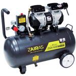 ZAIRAS静音オイルレスコンプレッサー ZSWシリーズ コンヨ