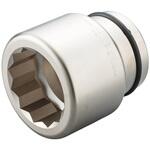 インパクト用ソケット(12角) TONE(トネ/旧:前田金属工業) インパクト用ソケット(12角) TONE(トネ/旧:前田金属工業)
