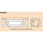 ショートハンガー ステンレス 南電機
