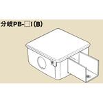 レースウェイ用分岐一方出 南電機
