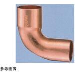 エルボ B型 TAK 銅管継手 多久製作所