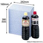 贈答箱 ペットボトル EEシリーズ ヤマニパッケージ