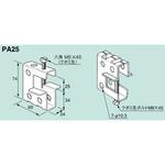 建屋吊金具 ステンレス 南電機