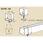 ステンレス 照明器具支持金具 南電機