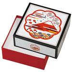 贈答箱 貼箱 30枚 20シリーズ ヤマニパッケージ