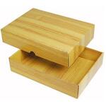 贈答箱 木目ギフトBOX NKシリーズ ヤマニパッケージ