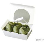 軽食用 デリecoパック 600枚 10シリーズ ヤマニパッケージ
