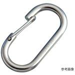 O型フック ロープ用 水本機械製作所