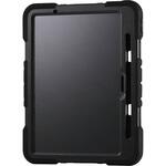 iPad Air ケース 11インチ (M4/M3/M2) フルプロテクト ペン収納 衝撃吸収 ハンドバンド ショルダーベルト付 エレコム iPad Air ケース 11インチ (M4/M3/M2) フルプロテクト ペン収納 衝撃吸収 ハンドバンド ショルダーベルト付 エレコム