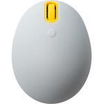ワイヤレスマウス Bluetooth 静音 4ボタン 最大3台接続可能 乾電池式 無線 EGG MOUSE カバー2色付属 エレコム ワイヤレスマウス Bluetooth 静音 4ボタン 最大3台接続可能 乾電池式 無線 EGG MOUSE カバー2色付属 エレコム