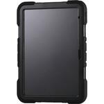 iPadケース 11インチ(A16)/10.9インチ 第10世代 フルプロテクト ペン収納 ハンドバンド ショルダーベルト付 エレコム iPadケース 11インチ(A16)/10.9インチ 第10世代 フルプロテクト ペン収納 ハンドバンド ショルダーベルト付 エレコム