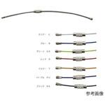 キーワイヤーホルダー ワイヤー径1.5mm 全長150mm 水本機械製作所