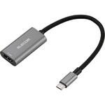 USB Type-C to HDMI 変換アダプタ 拡張・複製 4K/60Hz対応 メッシュ 高耐久 ミラーリング エレコム USB Type-C to HDMI 変換アダプタ 拡張・複製 4K/60Hz対応 メッシュ 高耐久 ミラーリング エレコム