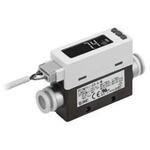 25A-PF2M7-L Series 二次電池対応 2色表示式 デジタルフロースイッチ IO-Link対応品 SMC 25A-PF2M7-L Series 二次電池対応 2色表示式 デジタルフロースイッチ IO-Link対応品 SMC