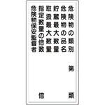 消防標識(タテ型) つくし工房 消防標識(タテ型) つくし工房